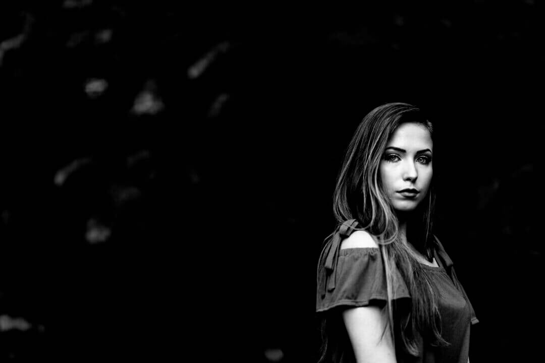 Featured image for “Heather Meade // Charleston Senior Session”