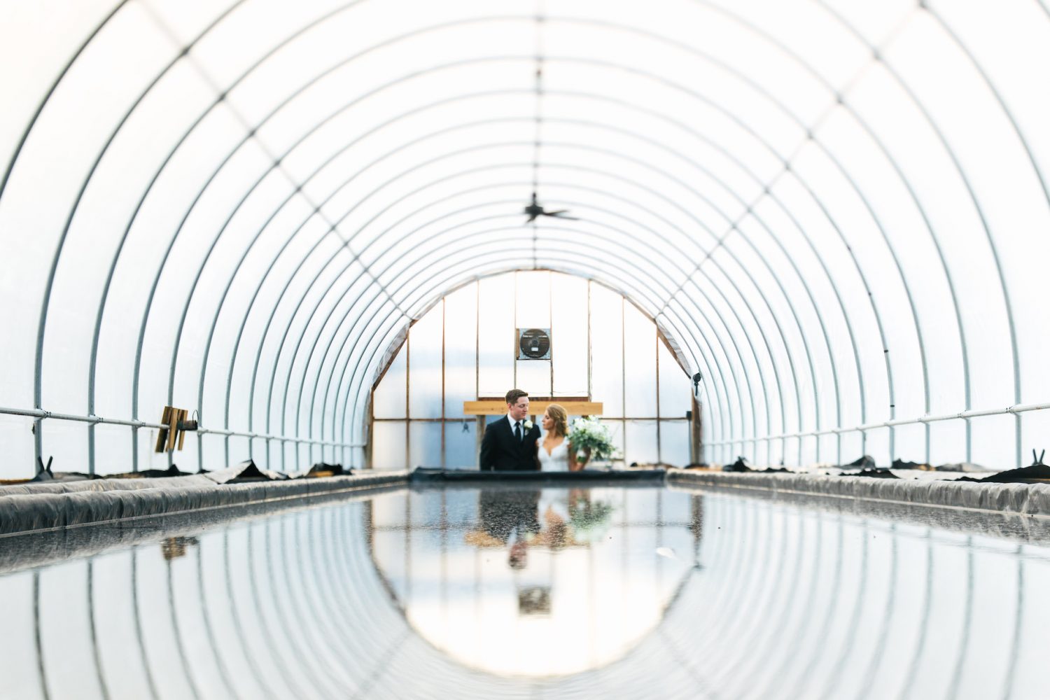 jq dickenson salt works wedding photos