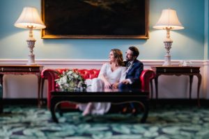 the greenbrier wedding